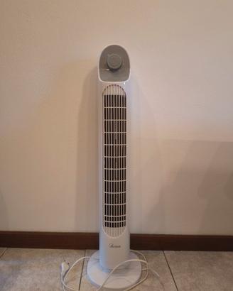 Ventilatore a torre