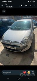 punto evo Polonia 