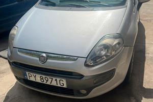 punto evo Polonia 