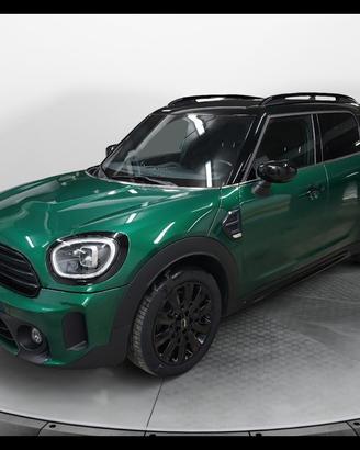 MINI Mini Countryman 2.0 Cooper D Classic auto