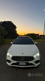 MERCEDES A250 4MATIC 2019 -GARANZIA 3ANNI-