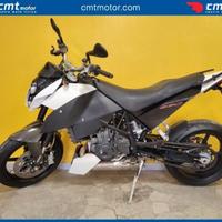KTM 690 Duke Garantita e Finanziabile