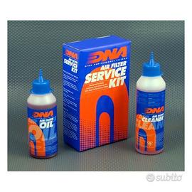 DNA KIT PULIZIA DETERGENTE FILTRI ARIA DSK-3001