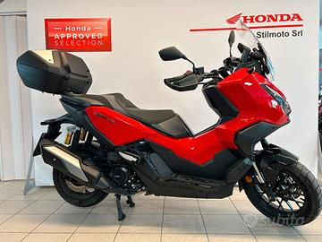 Honda ADV 350