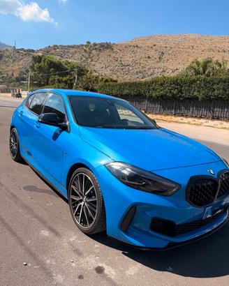 Bmw 135 M 135i xDrive