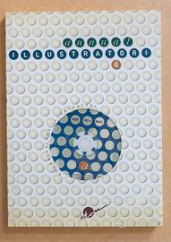 ANNUAL ILLUSTRATOR 4 con cd 