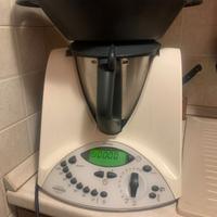 Bimby TM31: il tuo assistente in cucina