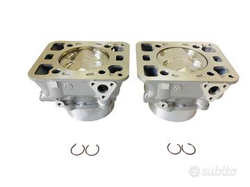 COPPIA CILINDRI DUCATI 748 RS 2002 CD 12020781B