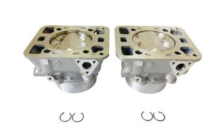 COPPIA CILINDRI DUCATI 748 RS 2002 CD 12020781B