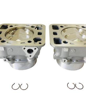COPPIA CILINDRI DUCATI 748 RS 2002 CD 12020781B