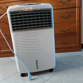 dispositivo rinfrescante