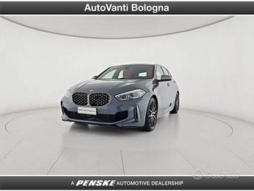 BMW Serie 1 M 135i xdrive auto
