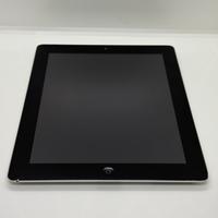 Apple iPad 2 32 GB con alimentatore