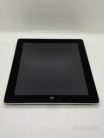 Apple iPad 2 32 GB con alimentatore