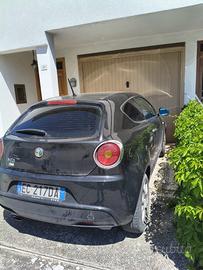 Alfa Mito 1300 JTD