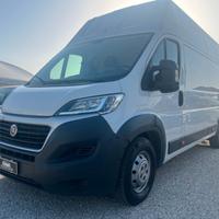 Fiat Ducato l4 h3 MOTORE NUOVO