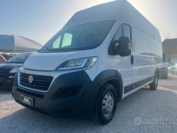 Fiat Ducato l4 h3 MOTORE NUOVO