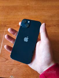 Apple iPhone 13 - 128GB - Mezzanotte (Sbloccato)