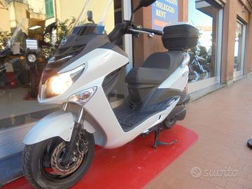 Sym Joyride 200 S