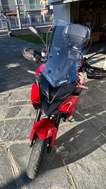 Yamaha Tracer 9 - 2022 - Perfette condizioni