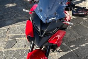 Yamaha Tracer 9 - 2022 - Perfette condizioni