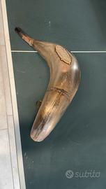 Espansione fmf ktm sx 125