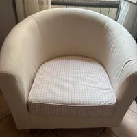 Poltrona TULLSTA ikea