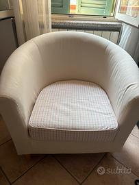 Poltrona TULLSTA ikea