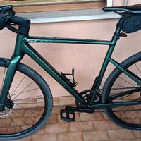 Bicicletta