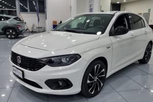 FIAT Tipo 1.4 T-Jet 120CV 5 porte S-Design