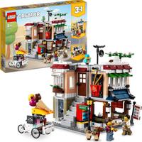 LEGO Creator 3 in 1 Ristorante Noodle 31131