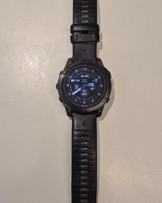 Garmin Epix Pro (Gen 2) – Sapphire Edition 47 mm