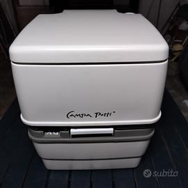 WC chimico portatile THETFORD 