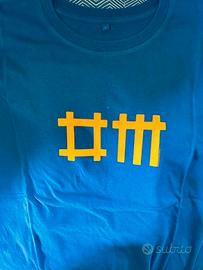 DEPECHE MODE OFFICIAL SHIRT