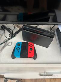 Nintendo switch 1