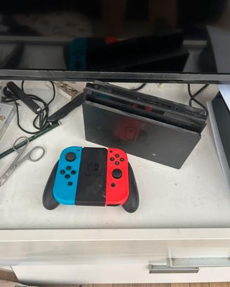 Nintendo switch 1