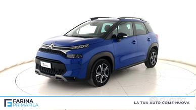 CITROEN C3 Aircross I 2021 - C3 Aircross 1. U81260