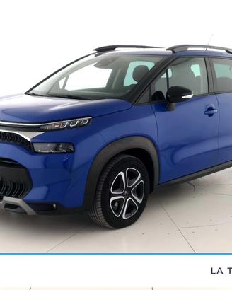 CITROEN C3 Aircross I 2021 - C3 Aircross 1. U81260