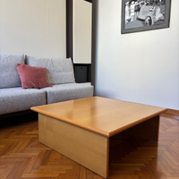 ‼️Prezzo Wow‼️Tavolo basso DESIGN ARTFLEX