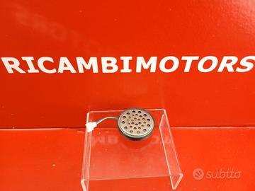 CASSA AUTOPARLANTE BMW