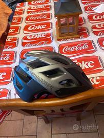 BRN Casco X-Ranger MTB