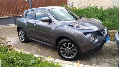 Nissan Juke 1.2 DIG-T 115 Start&Stop Tekna Ben/GPL