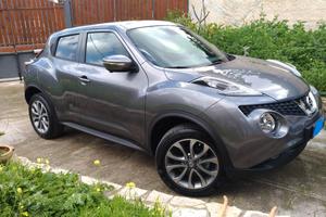 Nissan Juke 1.2 DIG-T 115 Start&Stop Tekna Ben/GPL