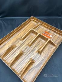 Porta Posate Vintage ROBEX – Design Caleppio