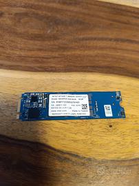 Intel Optane Memory 16gb