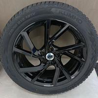 Cerchi in lega Tucson