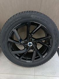 Cerchi in lega Tucson