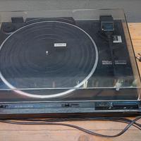 Giradischi PIONEER PL-470 vintage