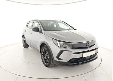 Opel Grandland 1.2 Turbo 12V 130 CV GS