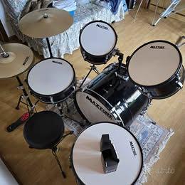Batteria completa